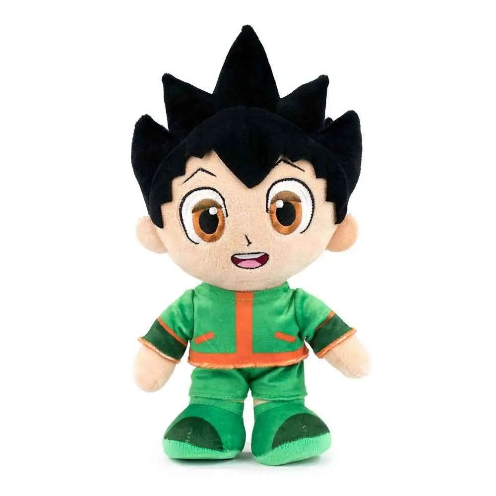 Peluche hunterxhunter gon 30cm